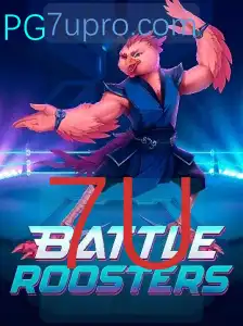 BattleRoosters: A Revolução no Mundo dos Jogos com 7U