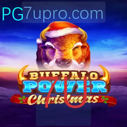 Buffalo Power Christmas: Descubra a Magia do Jogo Neste Natal