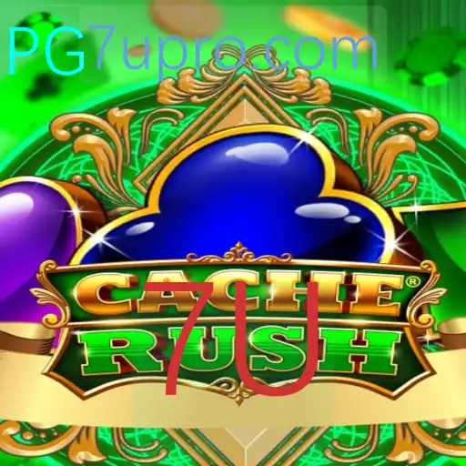 Explorando o Novo Fenômeno dos Jogos: CacheRush e Seu Impacto Inovador