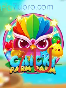 ChickyParmParm: Descubra o Fascinante Mundo do Jogo Baseado na Palavra-Chave '7U'