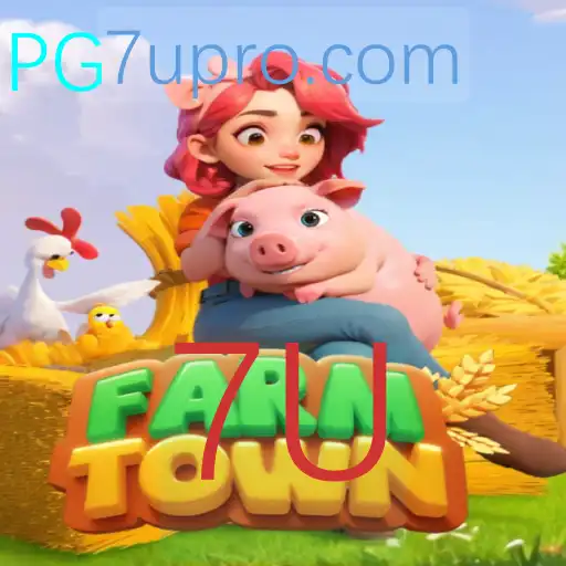 Explorando FarmTown: Uma Aventura de Simulação Rural