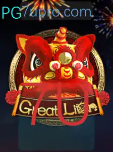 Descobrindo o Mundo de GreatLion: Aventura e Estratégia na Era Digital