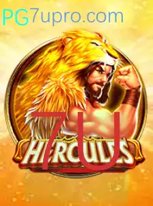 Descubra o Fantástico Mundo de Hercules: Aventuras e Desafios do Jogo 7U