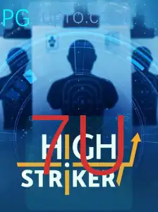HighStriker: Descubra o Jogo Eletrizante do Momento