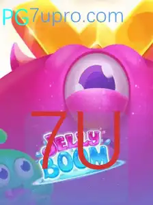 Explorando o Mundo de JellyBoom: Um Guia Completo