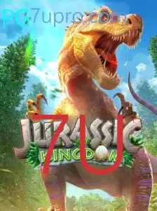 Descubra JurassicKingdom: O Mundo dos Dinossauros e a Estratégia 7U