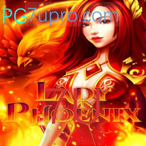 Descubra o Mundo de LadyPhoenix: Uma Aventura Envolvente com a Palavra-Chave 7U