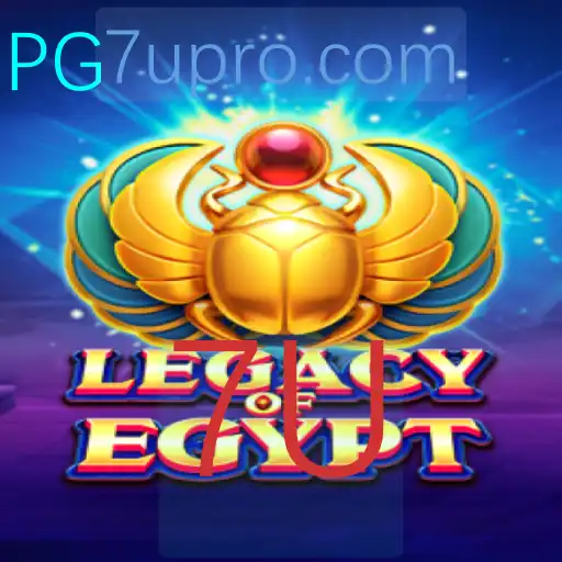 Explorando LegacyOfEgypt: Um Mergulho no Fascinante Mundo do Antigo Egito