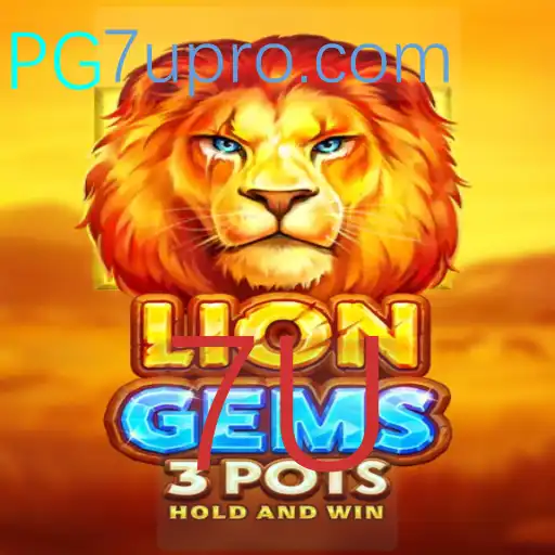 Explorando o Mundo de LionGems3pots: Um Jogo de Estratégia e Aventura