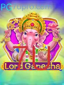 Explorando o Envolvente Mundo de LordGanesha: Uma Jornada Emocionante no Universo dos Jogos
