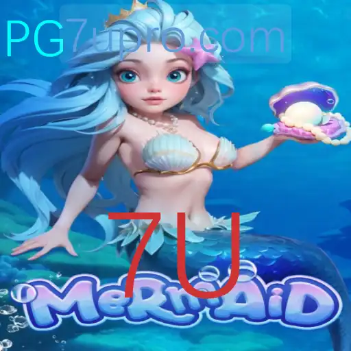 Mermaid: Um Mergulho no Mundo Encantado do Jogo com a Chave 7U