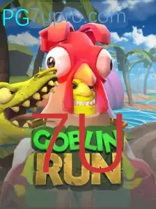 Descubra GoblinRun: Aventuras Emocionantes com a Palavra-Chave 7U
