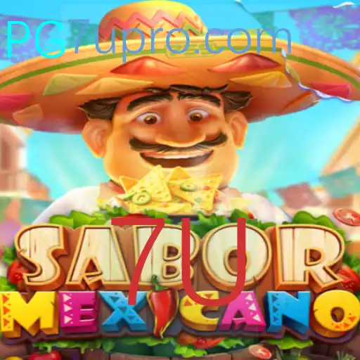 Descubra o Mundo do Jogo SaborMexicano: Uma Aventura Culinária com '7U'